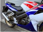 Klikněte pro detailní foto č. 7 - Honda CBR 125 R vstřikování