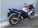 Klikněte pro detailní foto č. 8 - Honda CBR 125 R vstřikování