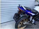 Klikněte pro detailní foto č. 9 - Honda CBR 125 R vstřikování