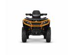 Klikněte pro detailní foto č. 3 - CAN-AM Outlander MAX 1000R XT-P SAS INT MY26, SPZ