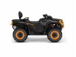 Klikněte pro detailní foto č. 4 - CAN-AM Outlander MAX 1000R XT-P SAS INT MY26, SPZ