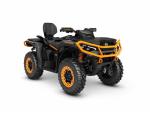 Klikněte pro detailní foto č. 1 - CAN-AM Outlander MAX 1000R XT-P SAS INT MY26, SPZ