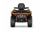Klikněte pro detailní foto č. 7 - CAN-AM Outlander MAX 1000R XT-P SAS INT MY26, SPZ