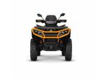 Klikněte pro detailní foto č. 4 - CAN-AM Outlander MAX 1000R XT-P T ABS SAS, MY26, SPZ