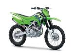 Klikněte pro detailní foto č. 2 - Kawasaki KLX 230R S skladem