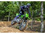 Klikněte pro detailní foto č. 3 - Kawasaki KLX 230R S skladem