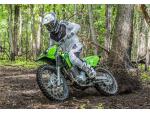 Klikněte pro detailní foto č. 4 - Kawasaki KLX 230R S skladem
