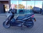 Klikněte pro detailní foto č. 2 - Yamaha X-Max 125 komisní prodej