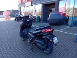 Klikněte pro detailní foto č. 3 - Yamaha X-Max 125 komisní prodej