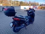 Klikněte pro detailní foto č. 4 - Yamaha X-Max 125 komisní prodej