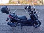 Klikněte pro detailní foto č. 5 - Yamaha X-Max 125 komisní prodej