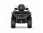 Klikněte pro detailní foto č. 5 - CAN-AM Outlander MAX 1000R LIMITED T ABS SAS, MY26, SPZ