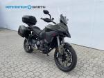 Klikněte pro detailní foto č. 1 - Ducati Ducati Multistrada V2 S EU5+