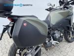 Klikněte pro detailní foto č. 4 - Ducati Ducati Multistrada V2 S EU5+