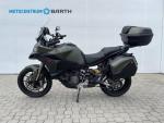 Klikněte pro detailní foto č. 8 - Ducati Ducati Multistrada V2 S EU5+
