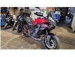 Klikněte pro detailní foto č. 2 - Yamaha Tracer 9 Y-AMT TOP STAV NOVINKA 2025