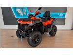 Detail nabídky - CFMOTO Gladiator X850 G3 EPS T3B + příslušenství ZDARMA SKLADEM
