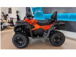 Klikněte pro detailní foto č. 3 - CFMOTO Gladiator X850 G3 EPS T3B + příslušenství ZDARMA SKLADEM