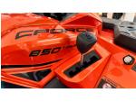 Klikněte pro detailní foto č. 8 - CFMOTO Gladiator X850 G3 EPS T3B + příslušenství ZDARMA SKLADEM