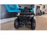 Klikněte pro detailní foto č. 2 - CFMOTO Gladiator X1000 G3 Premium EPS T3B SKLADEM