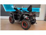 Klikněte pro detailní foto č. 4 - CFMOTO Gladiator X1000 G3 Premium EPS T3B SKLADEM