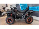 Klikněte pro detailní foto č. 4 - CFMOTO Gladiator X1000 G3 PREMIUM EPS E5+ SKLADEM