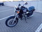 Klikněte pro detailní foto č. 1 - Triumph Thunderbird Sport komisní prodej