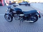 Klikněte pro detailní foto č. 2 - Triumph Thunderbird Sport komisní prodej