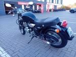 Klikněte pro detailní foto č. 3 - Triumph Thunderbird Sport komisní prodej