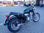 Klikněte pro detailní foto č. 4 - Triumph Thunderbird Sport komisní prodej