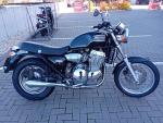 Klikněte pro detailní foto č. 5 - Triumph Thunderbird Sport komisní prodej