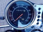 Klikněte pro detailní foto č. 7 - Triumph Thunderbird Sport komisní prodej