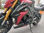 Klikněte pro detailní foto č. 10 - Suzuki GSX-S 1000
