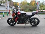 Klikněte pro detailní foto č. 4 - Suzuki GSX-S 1000