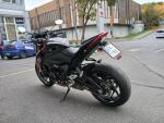 Klikněte pro detailní foto č. 5 - Suzuki GSX-S 1000