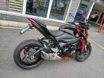 Klikněte pro detailní foto č. 6 - Suzuki GSX-S 1000
