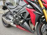 Klikněte pro detailní foto č. 7 - Suzuki GSX-S 1000