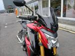 Klikněte pro detailní foto č. 9 - Suzuki GSX-S 1000