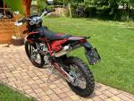 Klikněte pro detailní foto č. 3 - SWM RS 500 R