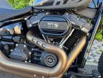 Klikněte pro detailní foto č. 12 - Harley-Davidson FXFBS Softail Fat Bob 114cui