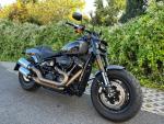 Klikněte pro detailní foto č. 1 - Harley-Davidson FXFBS Softail Fat Bob 114cui