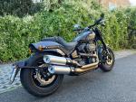 Klikněte pro detailní foto č. 2 - Harley-Davidson FXFBS Softail Fat Bob 114cui