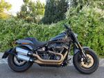 Klikněte pro detailní foto č. 3 - Harley-Davidson FXFBS Softail Fat Bob 114cui