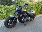 Klikněte pro detailní foto č. 4 - Harley-Davidson FXFBS Softail Fat Bob 114cui