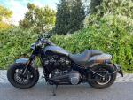 Klikněte pro detailní foto č. 5 - Harley-Davidson FXFBS Softail Fat Bob 114cui
