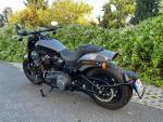 Klikněte pro detailní foto č. 6 - Harley-Davidson FXFBS Softail Fat Bob 114cui