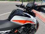 Klikněte pro detailní foto č. 6 - KTM 390 Duke