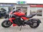 Klikněte pro detailní foto č. 12 - Ducati Diavel V4, 1. MAJITEL V ČR, -DPH, ZÁRUKA