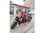 Klikněte pro detailní foto č. 13 - Ducati Diavel V4, 1. MAJITEL V ČR, -DPH, ZÁRUKA