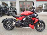 Klikněte pro detailní foto č. 2 - Ducati Diavel V4, 1. MAJITEL V ČR, -DPH, ZÁRUKA